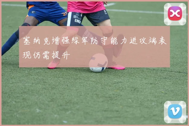 塞纳克增强绿军防守能力进攻端表现仍需提升